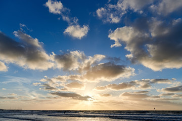 Fototapeta premium Sea