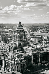 Palais de justice de Bruxelles