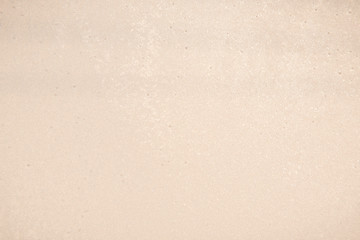 Background ice on the glass. Frost. The texture of frost. The glass is frozen.