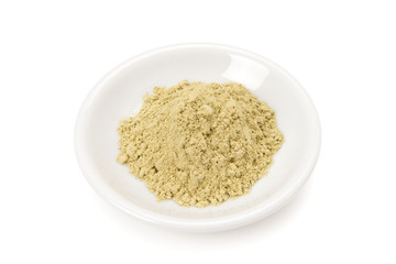 真昆布粉末