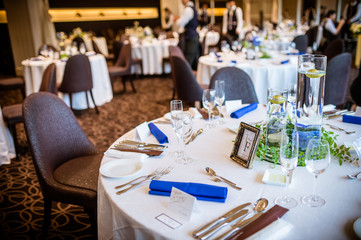 テーブルコーディネート