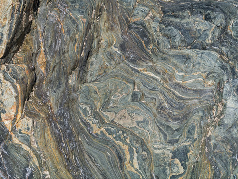 background of rocks