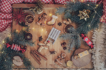 xmas vibes