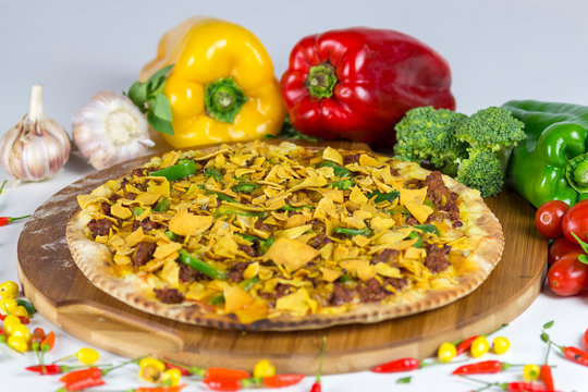 Pizza