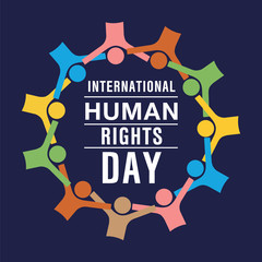International human rights day