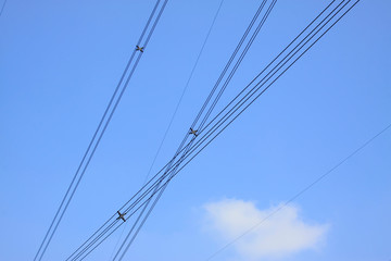 Electric power equipment