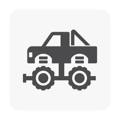 off road icon
