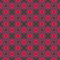 Seamless abstract pattern, graphics. Illustration, can be used for fabrics, wallpaper and wrapping paper.