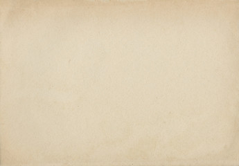 Vintage paper texture or background in high resolution.