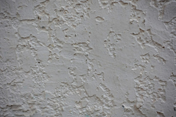 Concrete wall texture