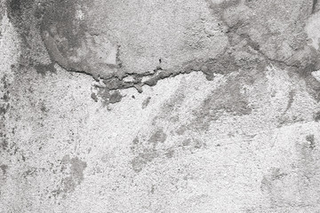 black and white texture of old boards. grunge