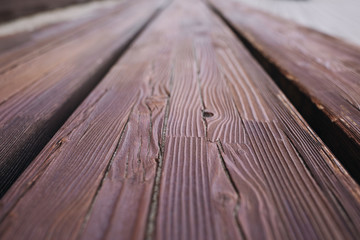 Fototapeta premium Wood background or texture