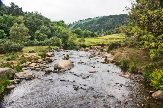 Scenic Brook