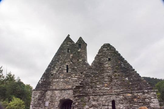 Ancient Church