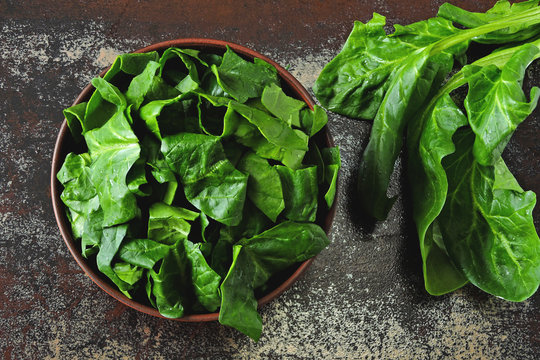 Chopped Spinach Images – Browse 8,506 Stock Photos, Vectors, and Video