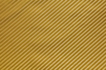 gold carbon fiber composite raw material background