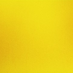 Obraz premium Yellow concrete wall texture at building - background