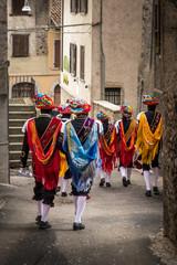Carnevale di Bagolino