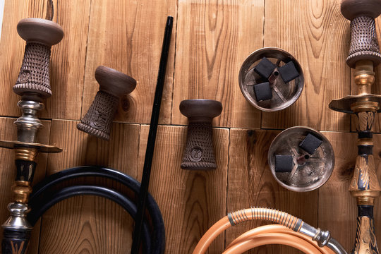 Shisha hookah details