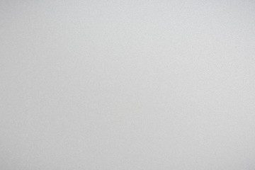 Background ice on the glass. Frost. The texture of frost. The glass is frozen.