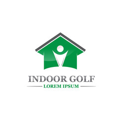 golf logo designs