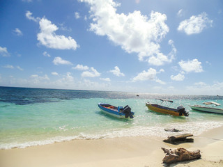beaches of san andres islands 7
