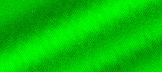 illustration of abstract background colored with ufo green with horizontal stripes trendy color for 2019 © mvdesign