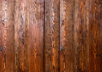 vintage aged dark brown wooden background texture close up