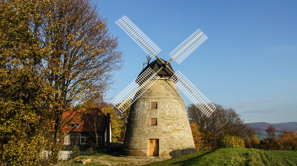 Rodenberger Mühle