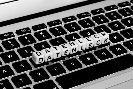 Datenleck