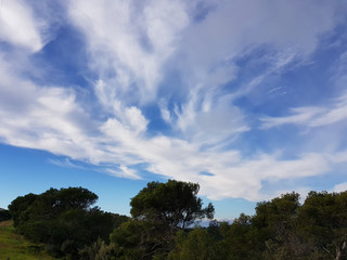 Obraz premium Paesaggio