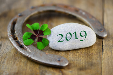 2019 Hufeisen