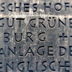 numbers on gravestone
