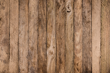 Wood texture. background old panels. Abstract background, empty template.