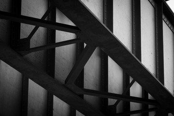 Illinois Terminal Bridge