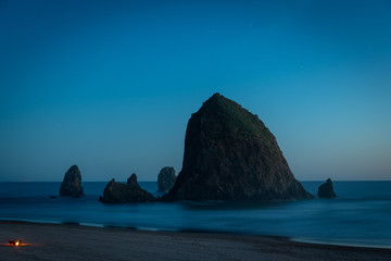 "Haystack" and "Needles"