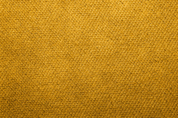 Gold texture fine weave fabric.