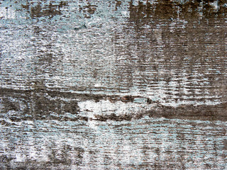 old painted wooden surface