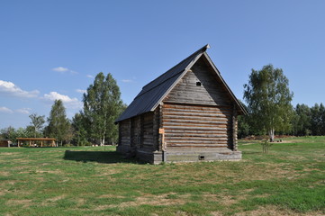 Obraz premium old town