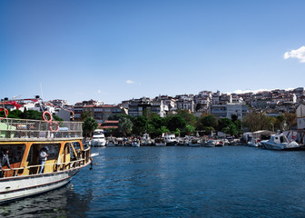 İzmir Shore