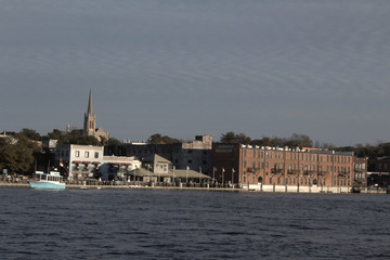 Harbor