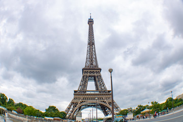 Eiffel Tower