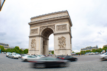 Arche de Triumphe