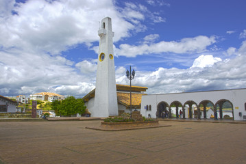 guatavita cundinamarca
