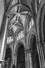 Fototapeta premium Arched sanctuary