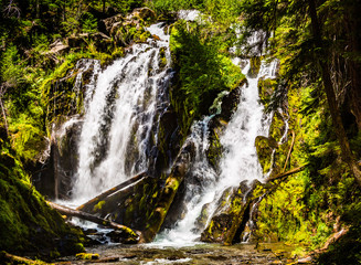 National creek falls