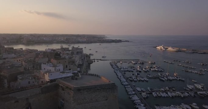 Drone Otranto Mare 2