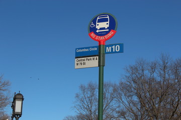 Stra&szlig;enschild