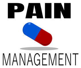 pain management pill