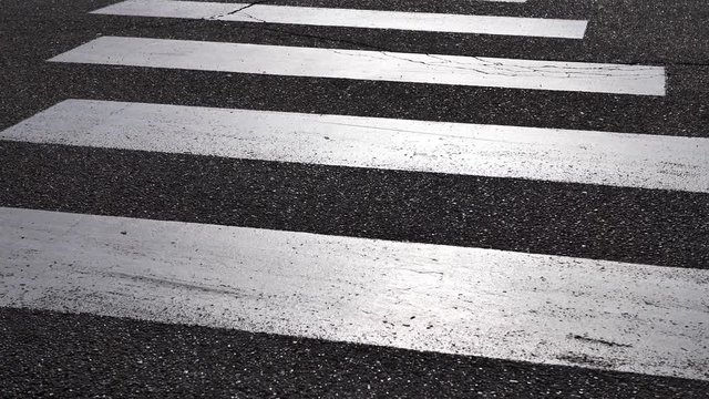Clip of a surprisingly long crosswalk shot in a creepy sort of way. Shot in 4k 60fps and slowed down to 30fps.

www.HeartHappyMedia.com